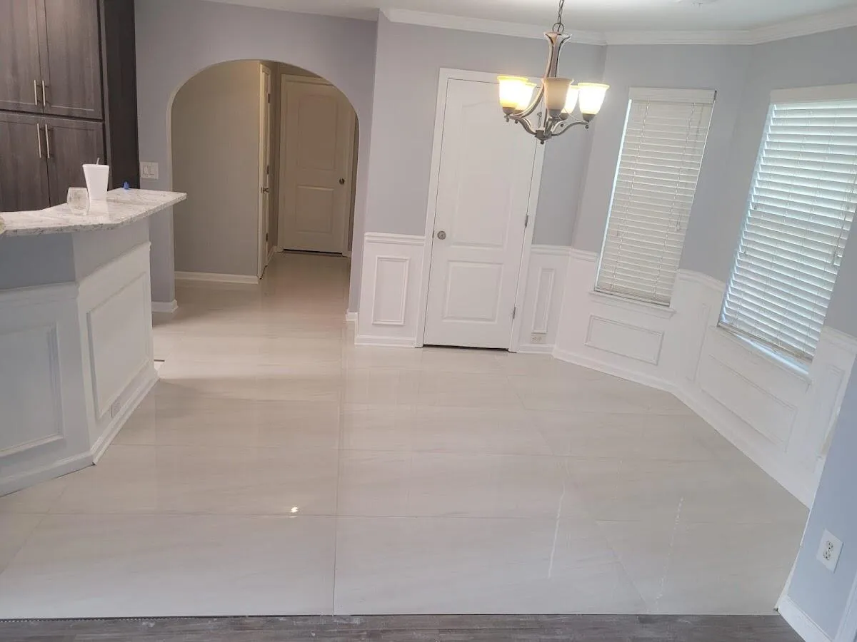 Water Damage Restoration services in Rockport, MA